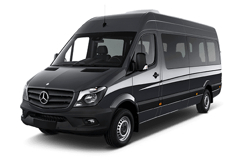 Black Truck Service Chicago | Eminent Limo Chicago Limo Service - Party Bus