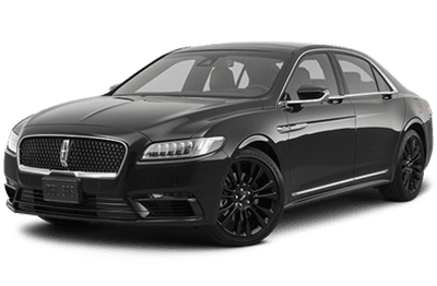 Wedding Transportation Chicago | Eminent Limo Lincoln Continental 2020 Crop Resize