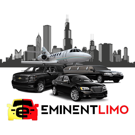 Car Service To Midway Airport | Eminent Limo Eminent Limo 5-Star Black Car And Black Truck Service Chicago