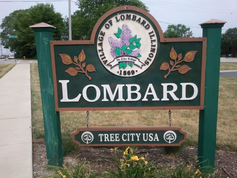 Car Service To Midway Airport MDW - Lombard (IL)