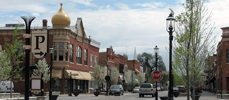 Car Service To Midway Airport MDW - Plainfield (IL)