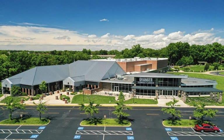 Car Service To Midway Airport MDW - Granger (IN)