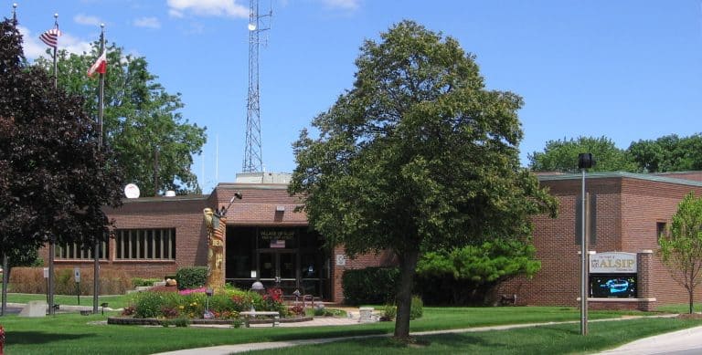 Airport Car Service Chicago O'hare To and From Alsip (IL)